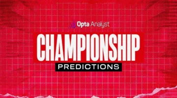 أوبتا تتوقع الفائز بدوري إنجلترا وإسبانيا وأبطال أوروبا 2026 وكأس العالم